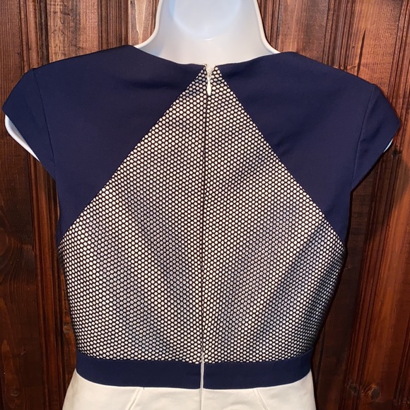 🤍Elegant and classy💙 - Picture 7 of 8